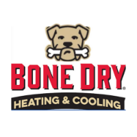 Popular Home Services Bone Dry Heating and Cooling in  