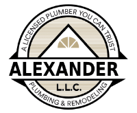 Popular Home Services Alexander Plumbing & Remodeling in O’Fallon, IL 